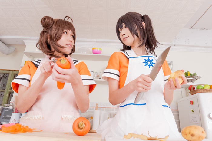 【C89頒布 DL版】Furlough on Friday