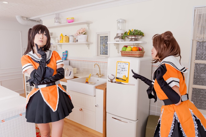 【C89頒布 DL版】Furlough on Friday