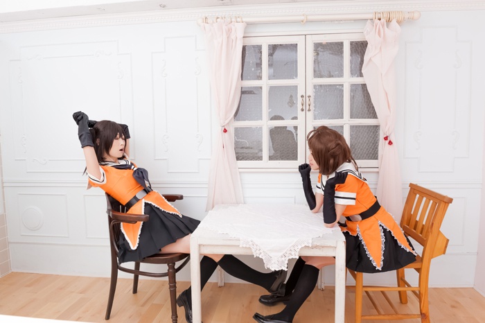 【C89頒布 DL版】Furlough on Friday