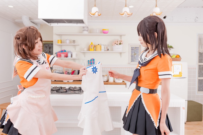 【C89頒布 DL版】Furlough on Friday