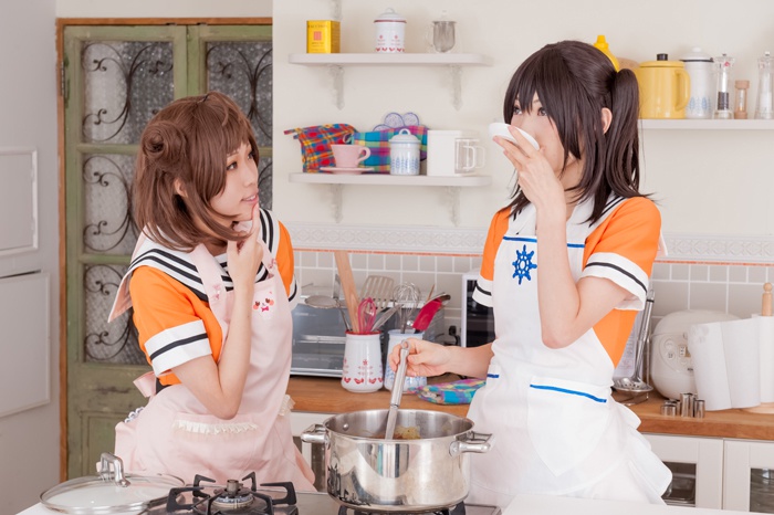 【C89頒布 DL版】Furlough on Friday