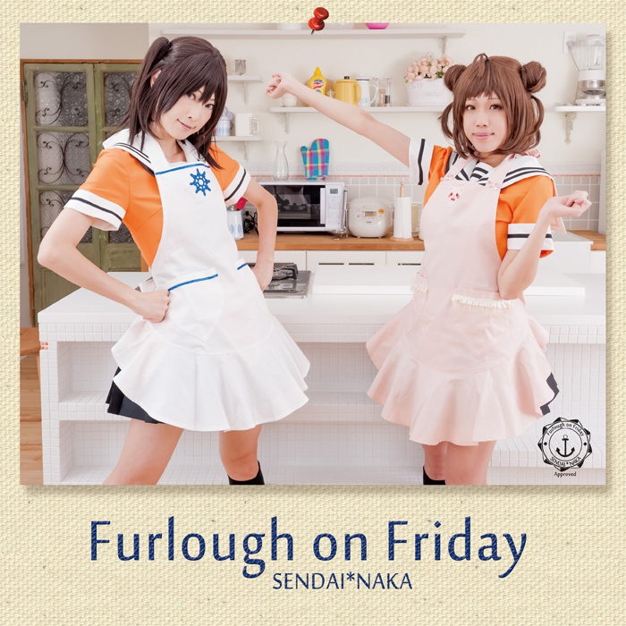 【C89頒布 DL版】Furlough on Friday
