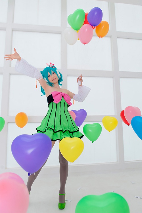 【C80頒布 DL版】Colorfuls