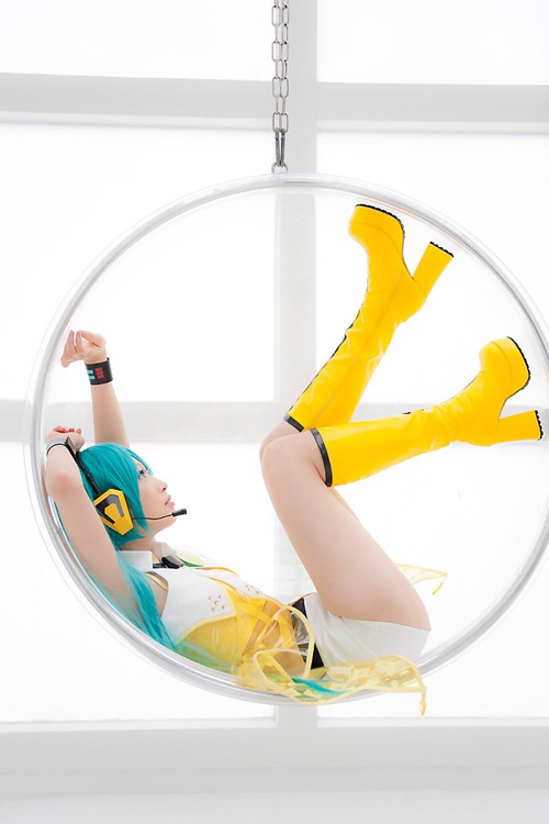 【C80頒布 DL版】Colorfuls