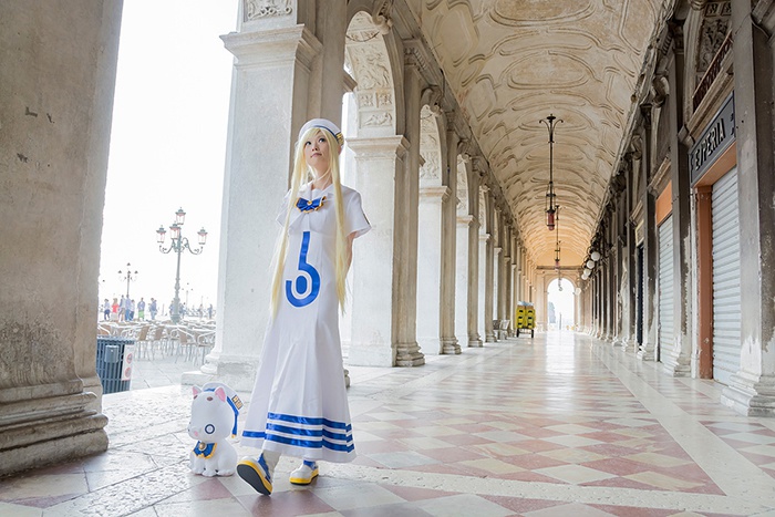 【C84頒布 DL版】AEROSO