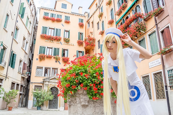 【C84頒布 DL版】AEROSO