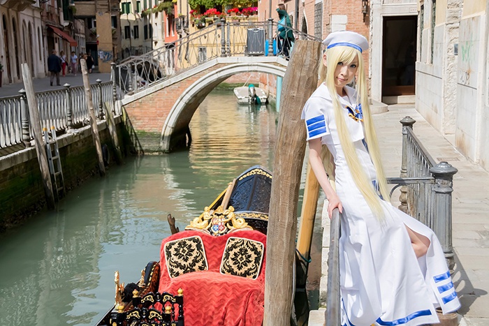 【C84頒布 DL版】AEROSO