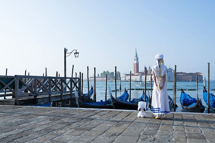 【C84頒布 DL版】AEROSO