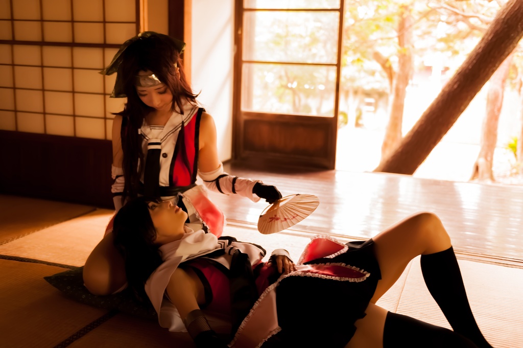 【C90頒布 DL版】Lunaflare