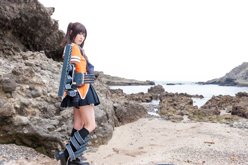 【C90頒布 DL版】Lunaflare