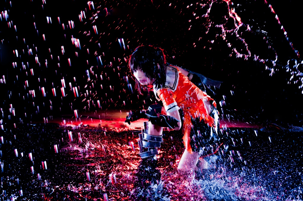 【C90頒布 DL版】Lunaflare