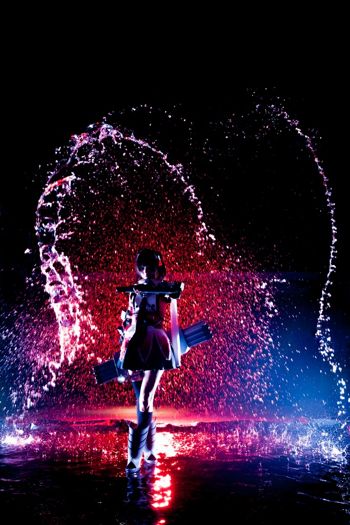 【C90頒布 DL版】Lunaflare