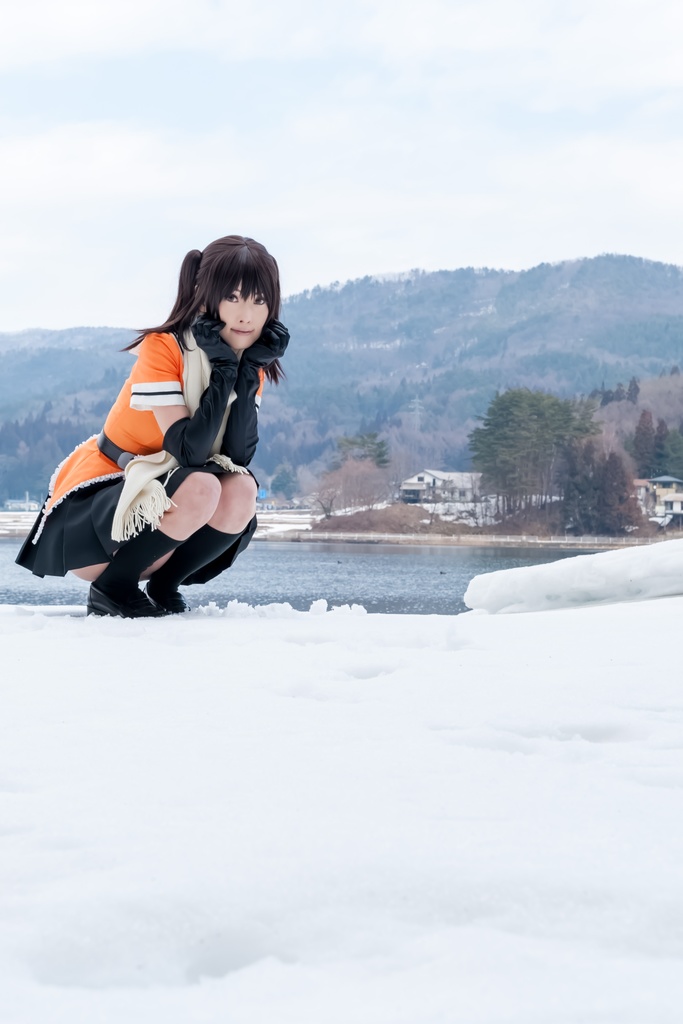 【C90頒布 DL版】Lunaflare