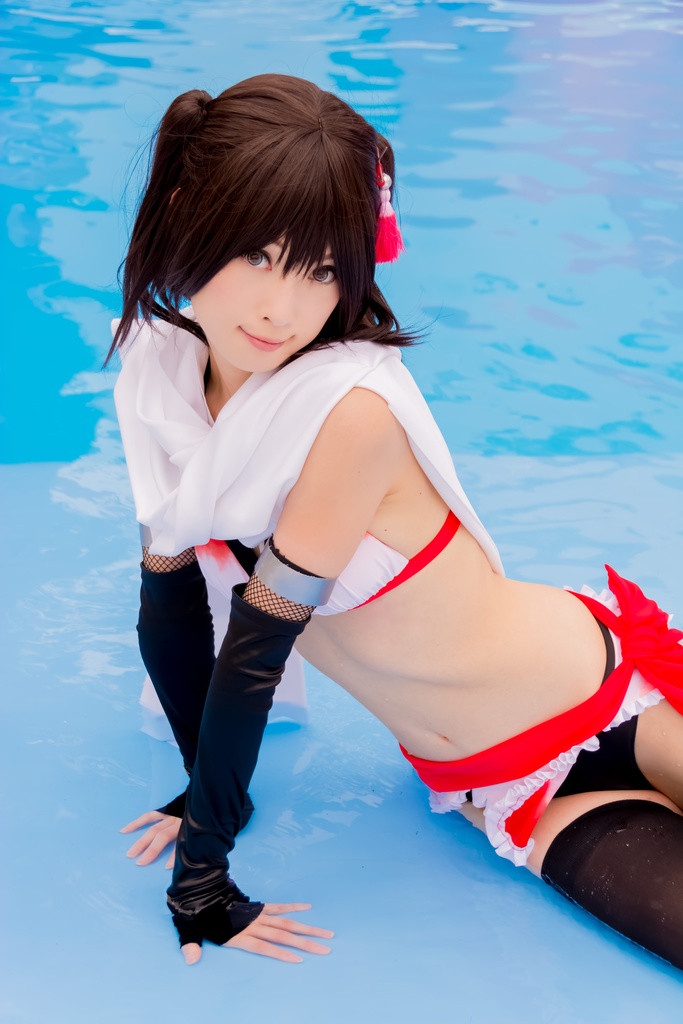 【C90頒布 DL版】Lunaflare