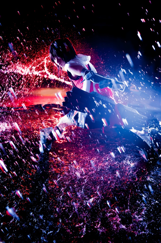 【C90頒布 DL版】Lunaflare