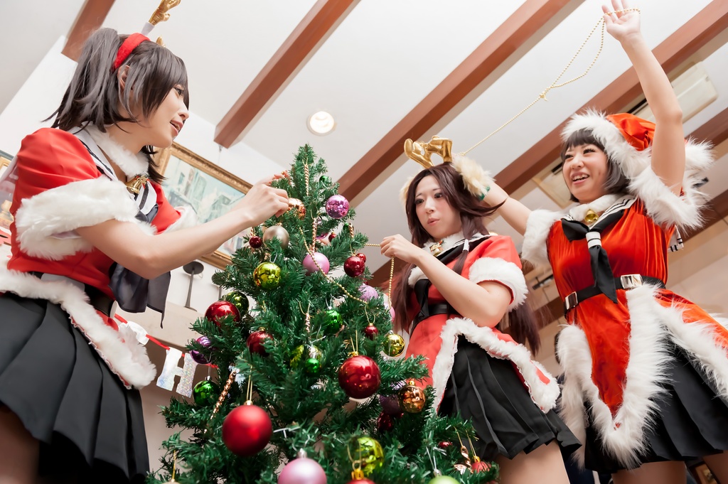 【C90頒布 DL版】Lunaflare