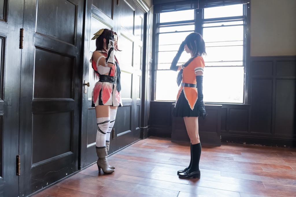 【C90頒布 DL版】Lunaflare