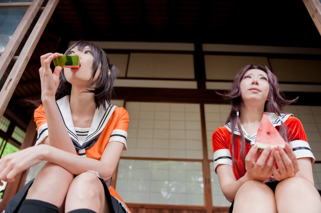 【C90頒布 DL版】Lunaflare