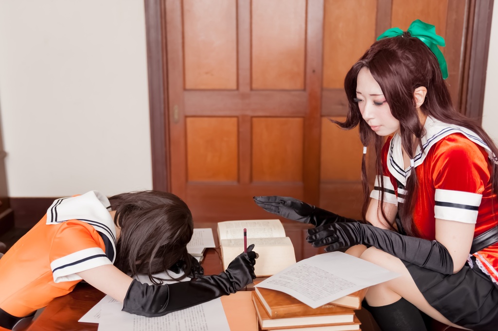 【C90頒布 DL版】Lunaflare