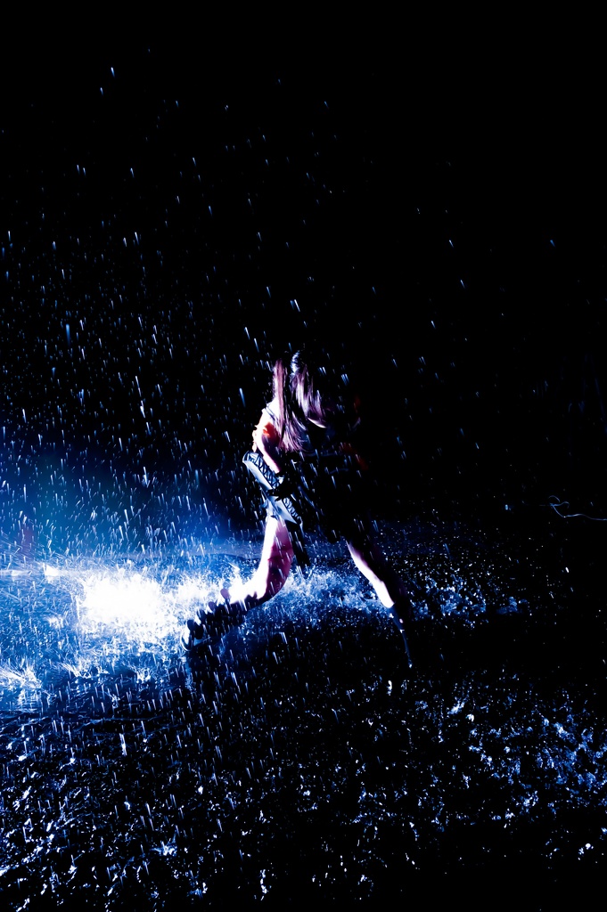 【C90頒布 DL版】Lunaflare