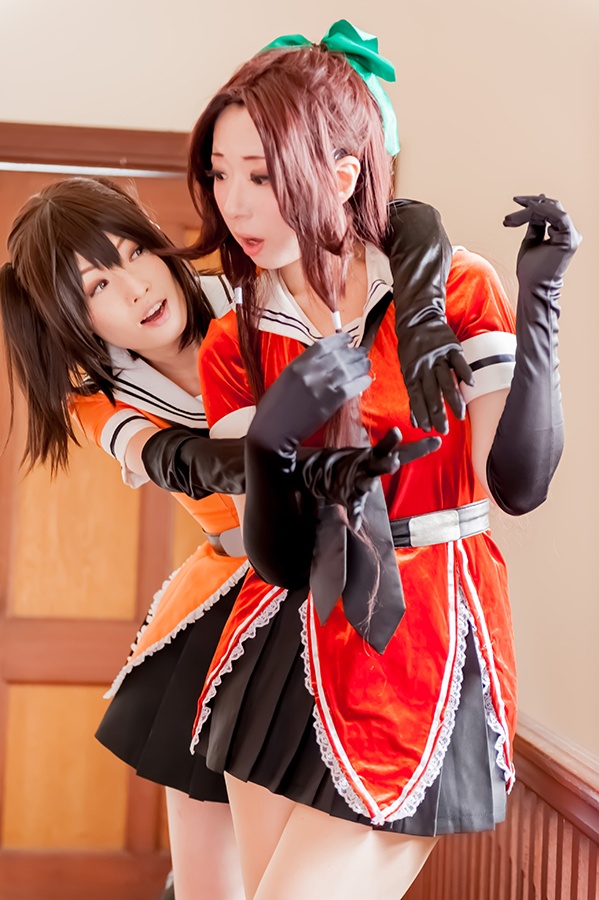 【C90頒布 DL版】Lunaflare