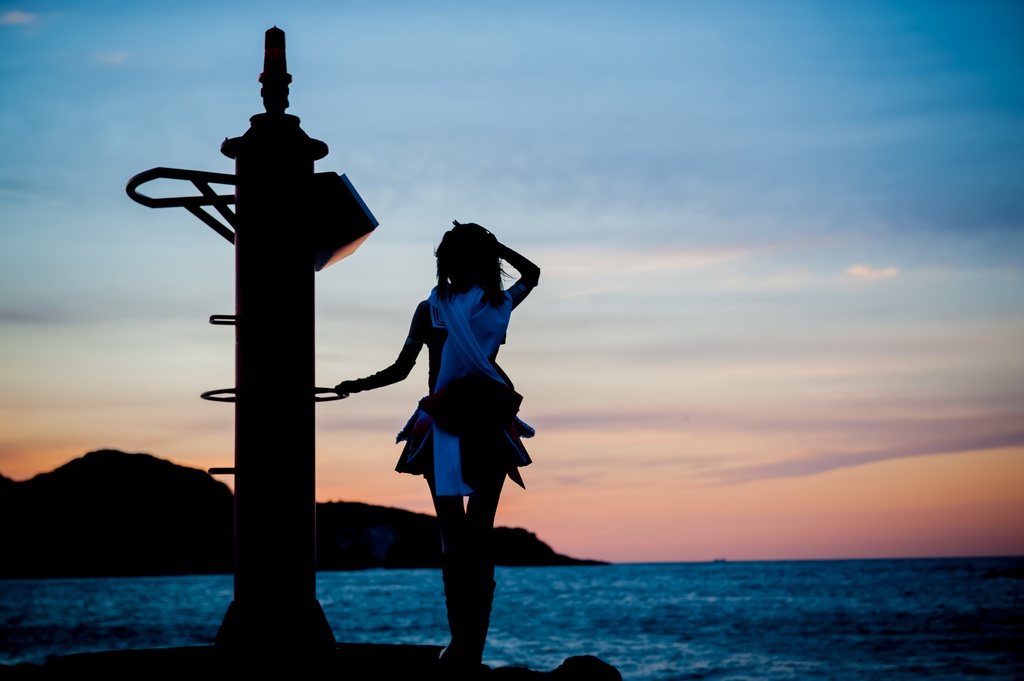 【C90頒布 DL版】Lunaflare