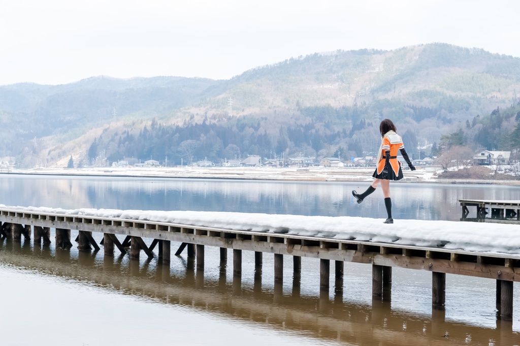 【C90頒布 DL版】Lunaflare