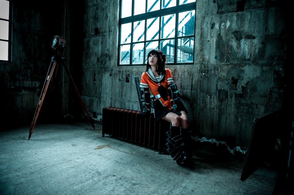 【C90頒布 DL版】Lunaflare