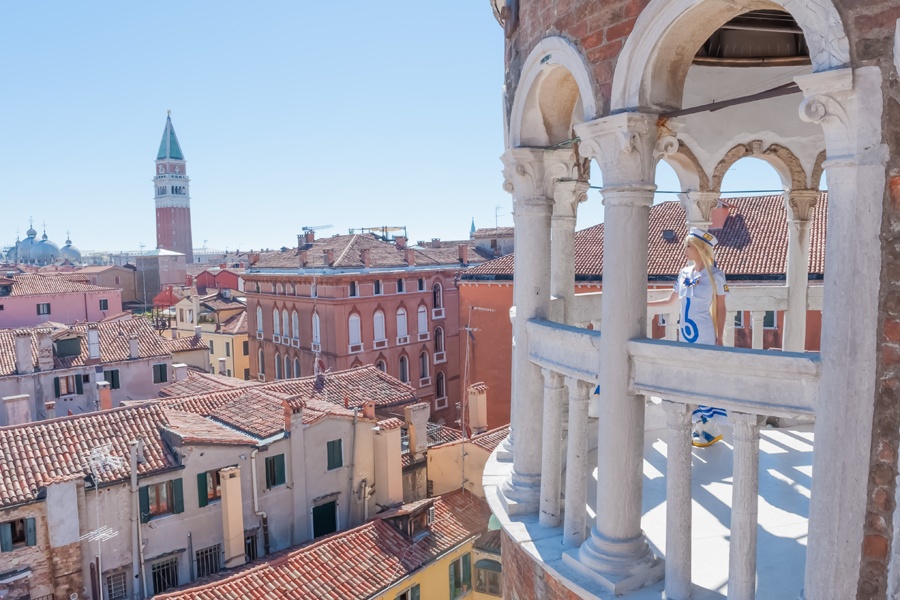 【C91頒布 DL版】VACANZE DI UNDINE