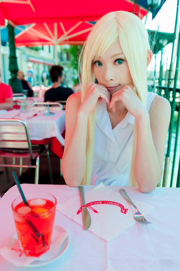 【C91頒布 DL版】VACANZE DI UNDINE