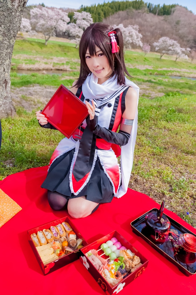 【C92頒布 DL版】SENDAI the Border between Fantasy and Reality