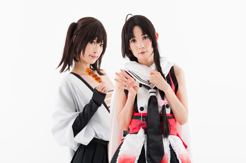 【C92頒布 DL版】SENDAI the Border between Fantasy and Reality