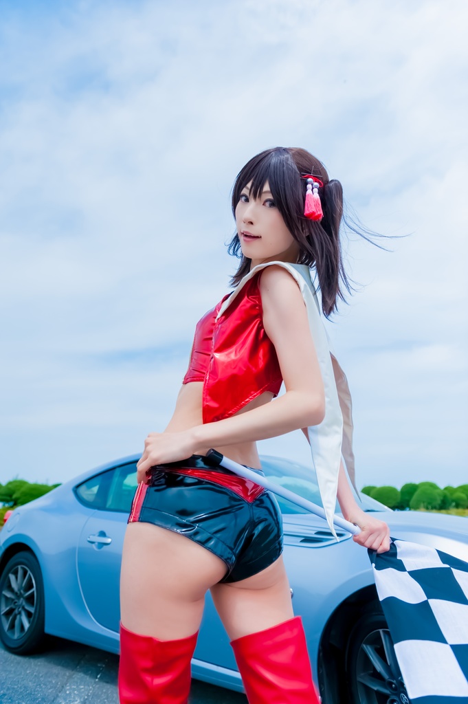 【C92頒布 DL版】SENDAI the Border between Fantasy and Reality