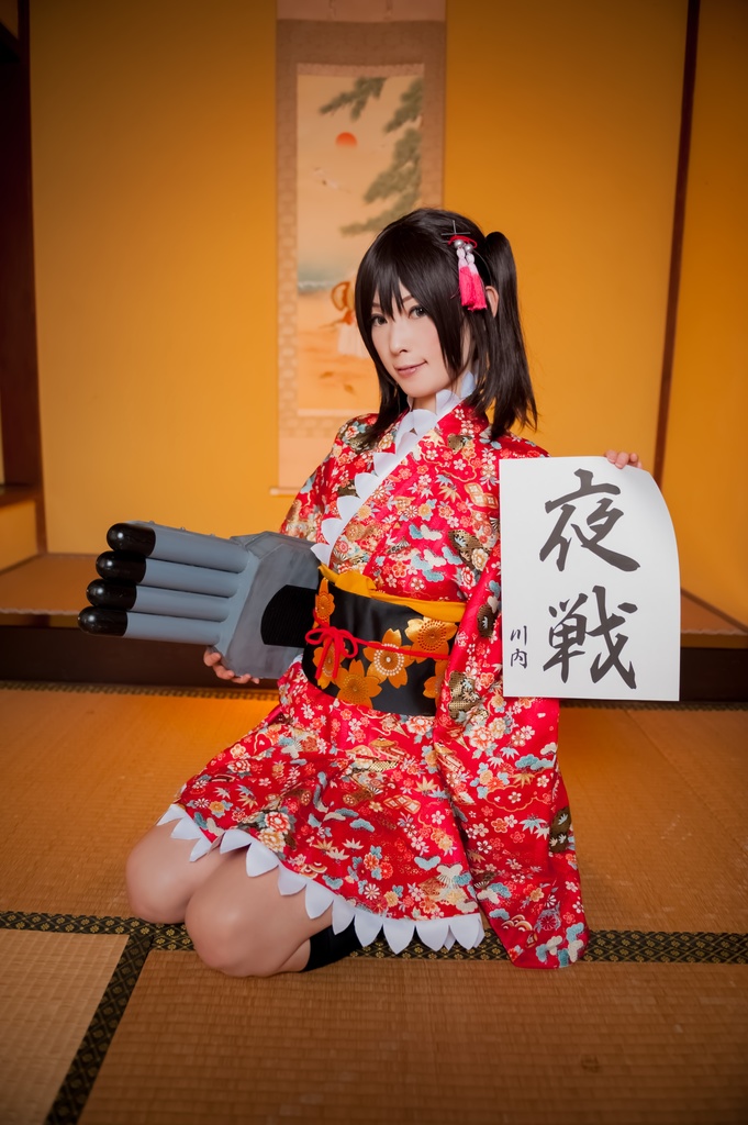 【C92頒布 DL版】SENDAI the Border between Fantasy and Reality