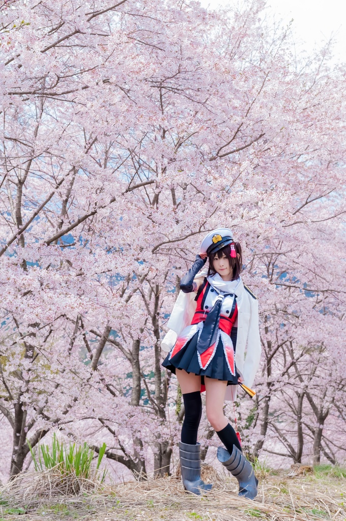 【C92頒布 DL版】SENDAI the Border between Fantasy and Reality