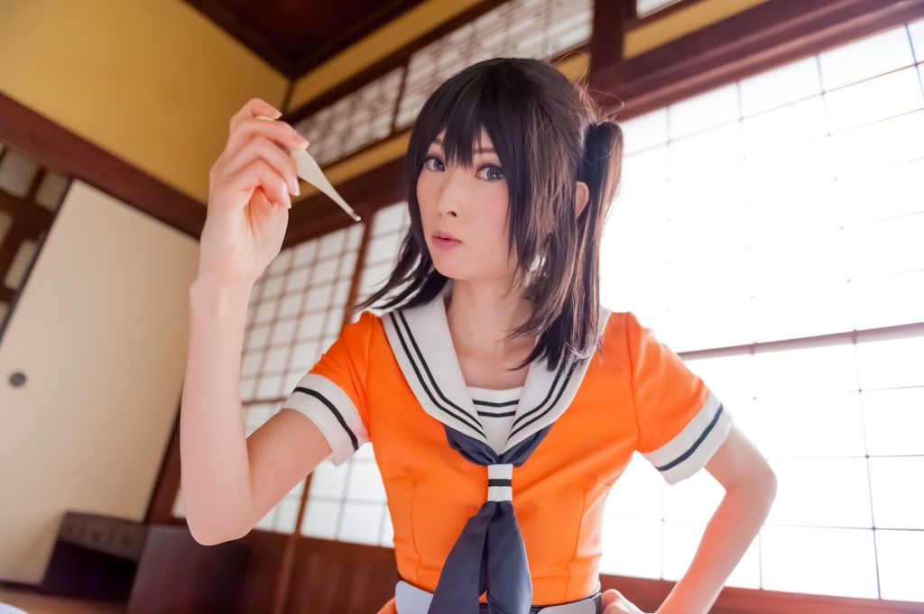 【C92頒布 DL版】SENDAI the Border between Fantasy and Reality