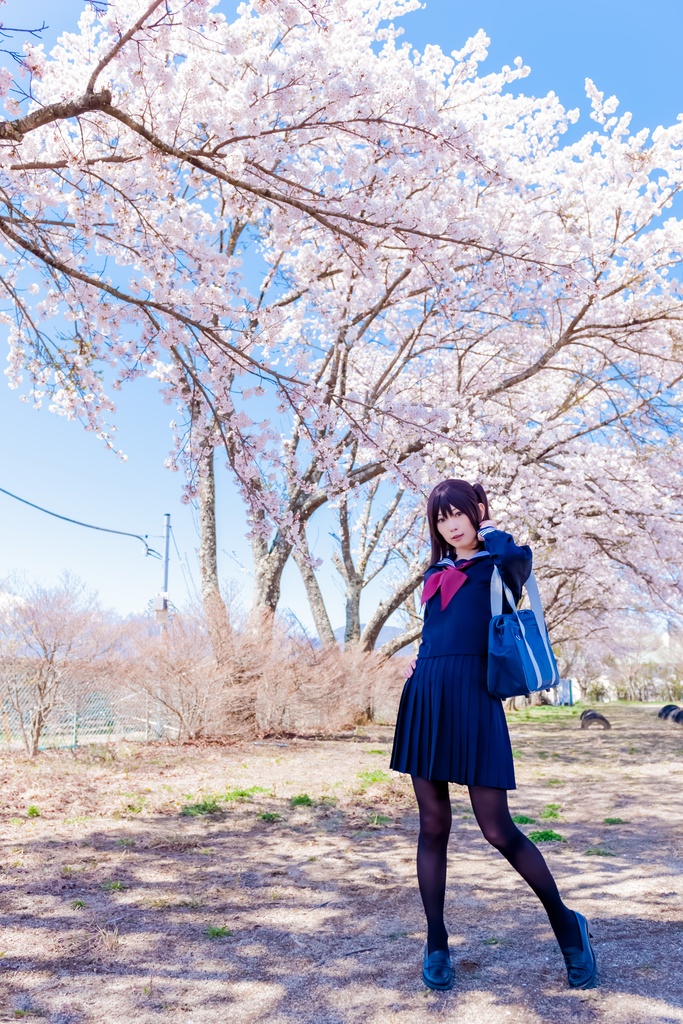 【C92頒布 DL版】SENDAI the Border between Fantasy and Reality