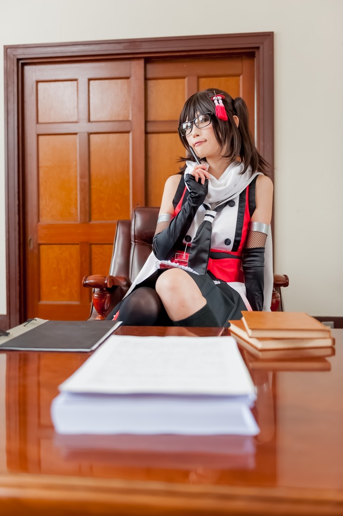 【C92頒布 DL版】SENDAI the Border between Fantasy and Reality