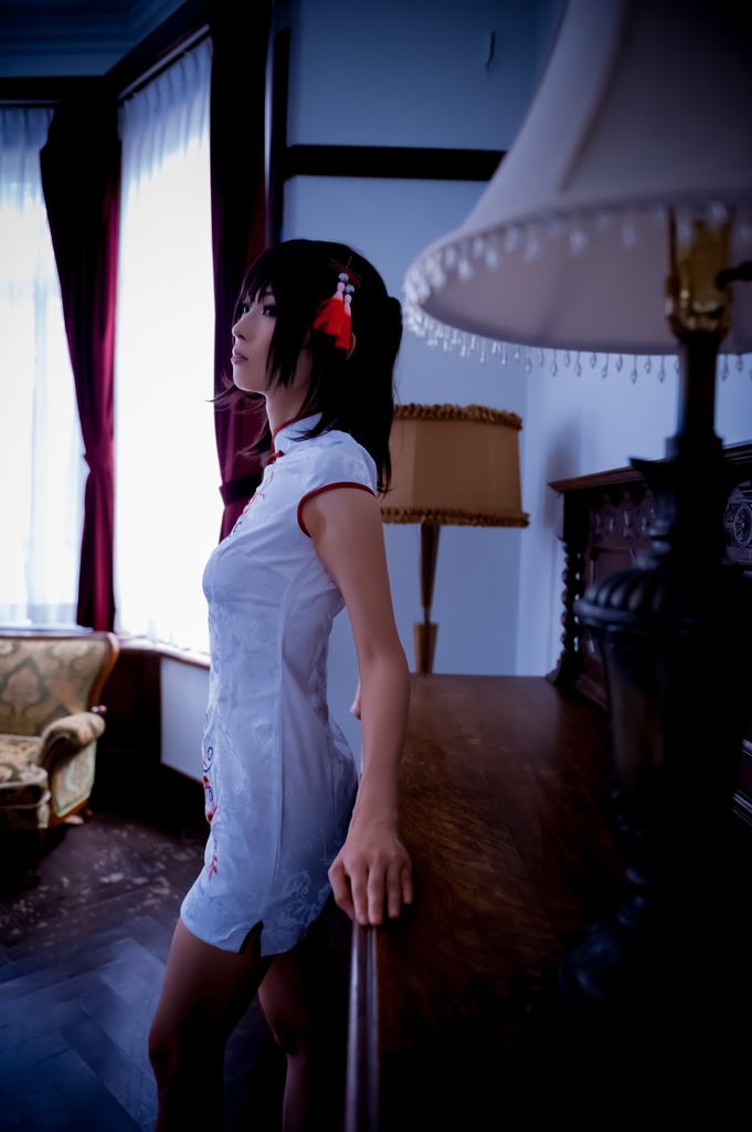 【C92頒布 DL版】SENDAI the Border between Fantasy and Reality