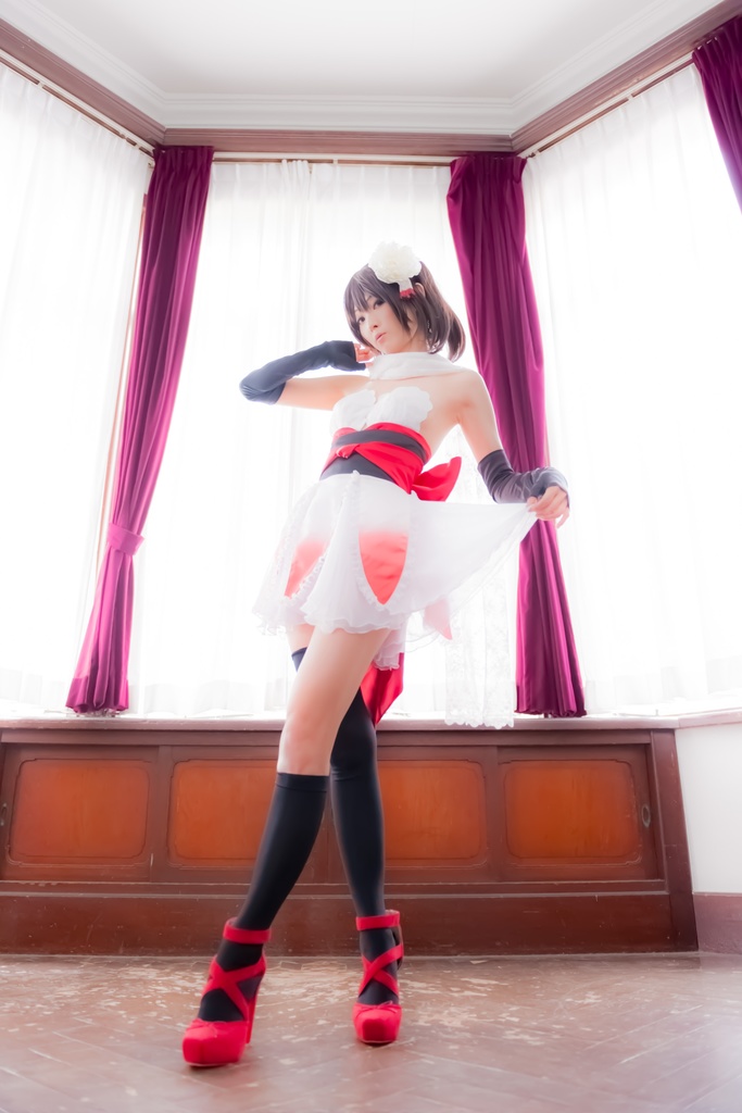 【C92頒布 DL版】SENDAI the Border between Fantasy and Reality