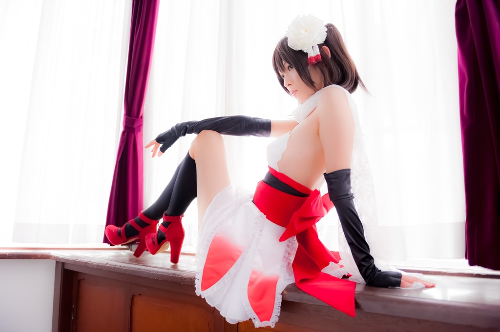 【C92頒布 DL版】SENDAI the Border between Fantasy and Reality