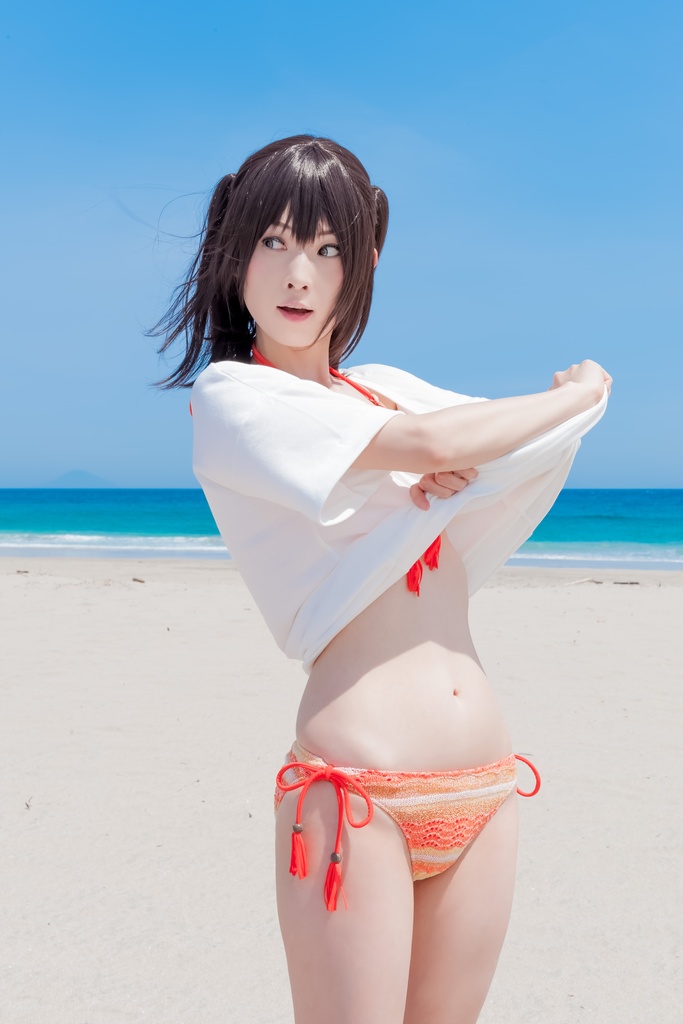 【C92頒布 DL版】SENDAI the Border between Fantasy and Reality