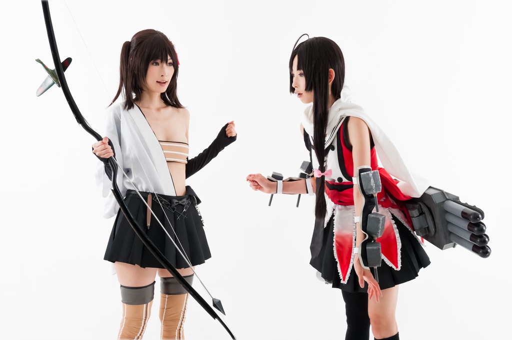 【C92頒布 DL版】SENDAI the Border between Fantasy and Reality