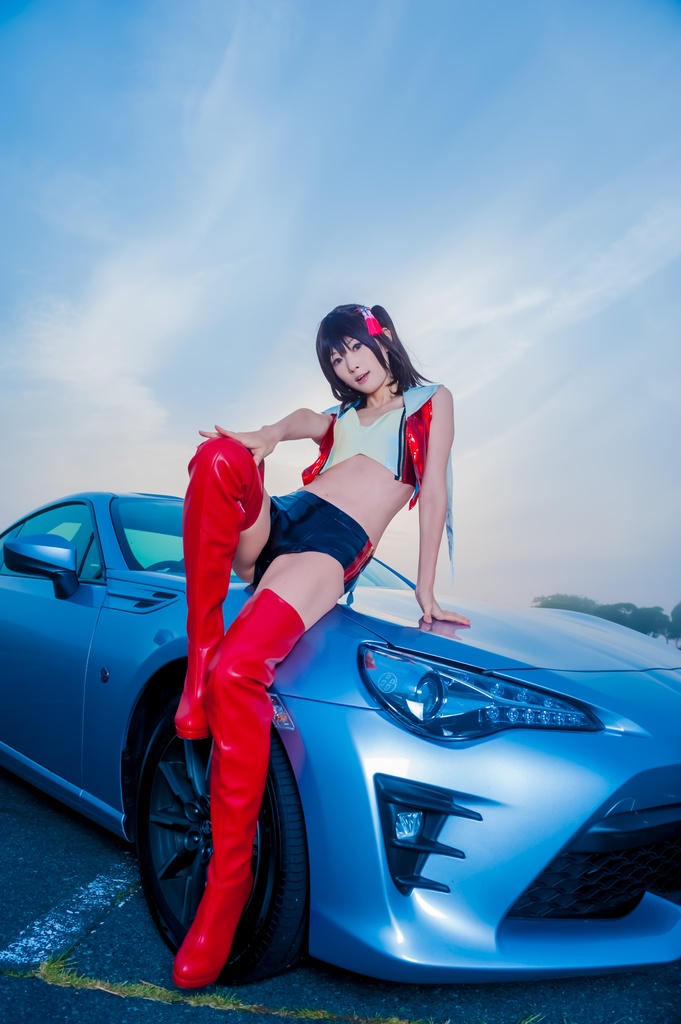 【C92頒布 DL版】SENDAI the Border between Fantasy and Reality