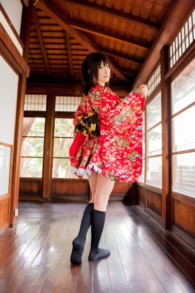 【C92頒布 DL版】SENDAI the Border between Fantasy and Reality