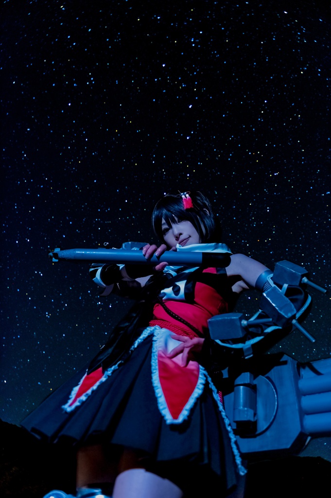 【C92頒布 DL版】SENDAI the Border between Fantasy and Reality