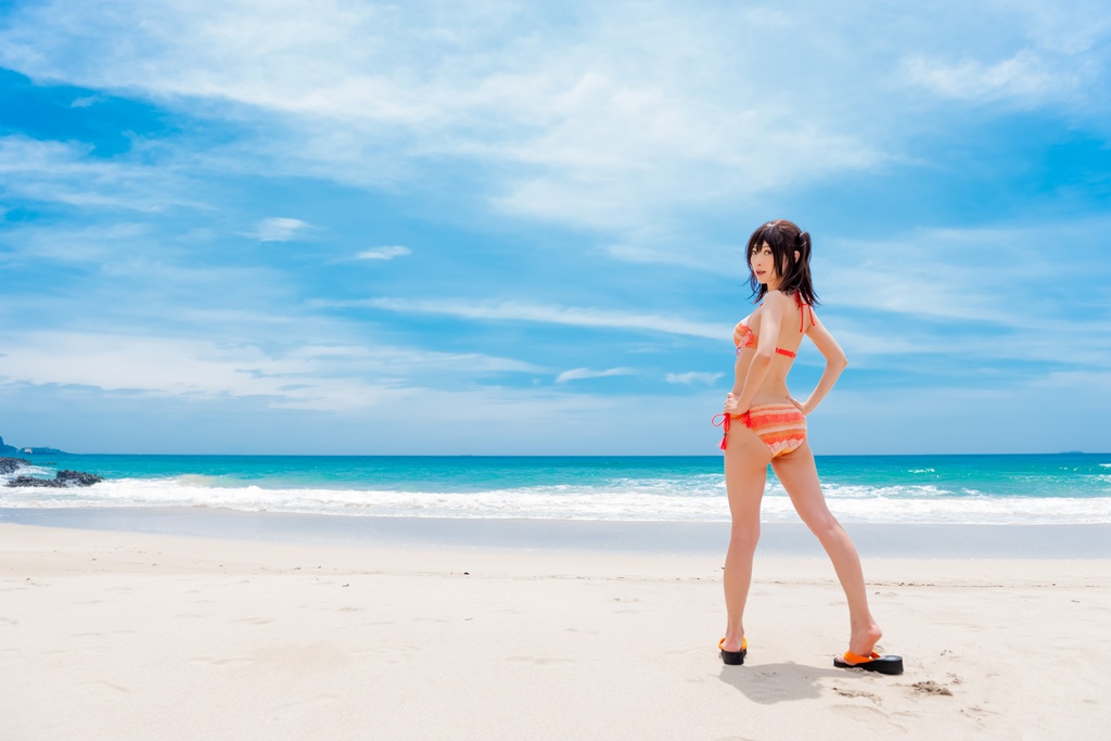 【C92頒布 DL版】SENDAI the Border between Fantasy and Reality