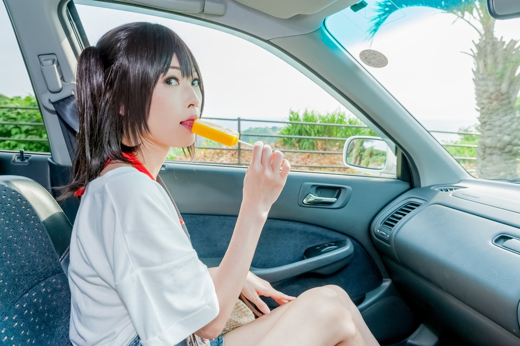 【C92頒布 DL版】SENDAI the Border between Fantasy and Reality