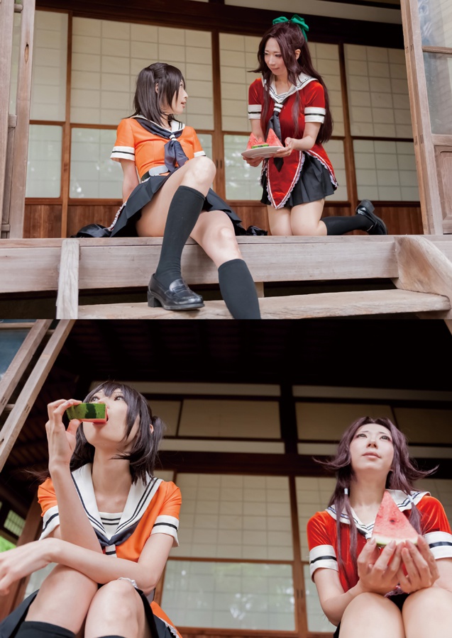 【C88頒布 DL版】MOMENTS