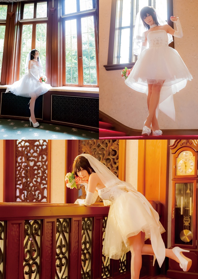 【C88頒布 DL版】MOMENTS